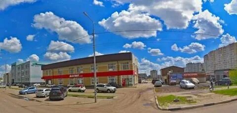 Ул тамбовская 2