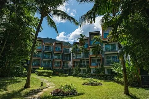 Novotel kamala beach