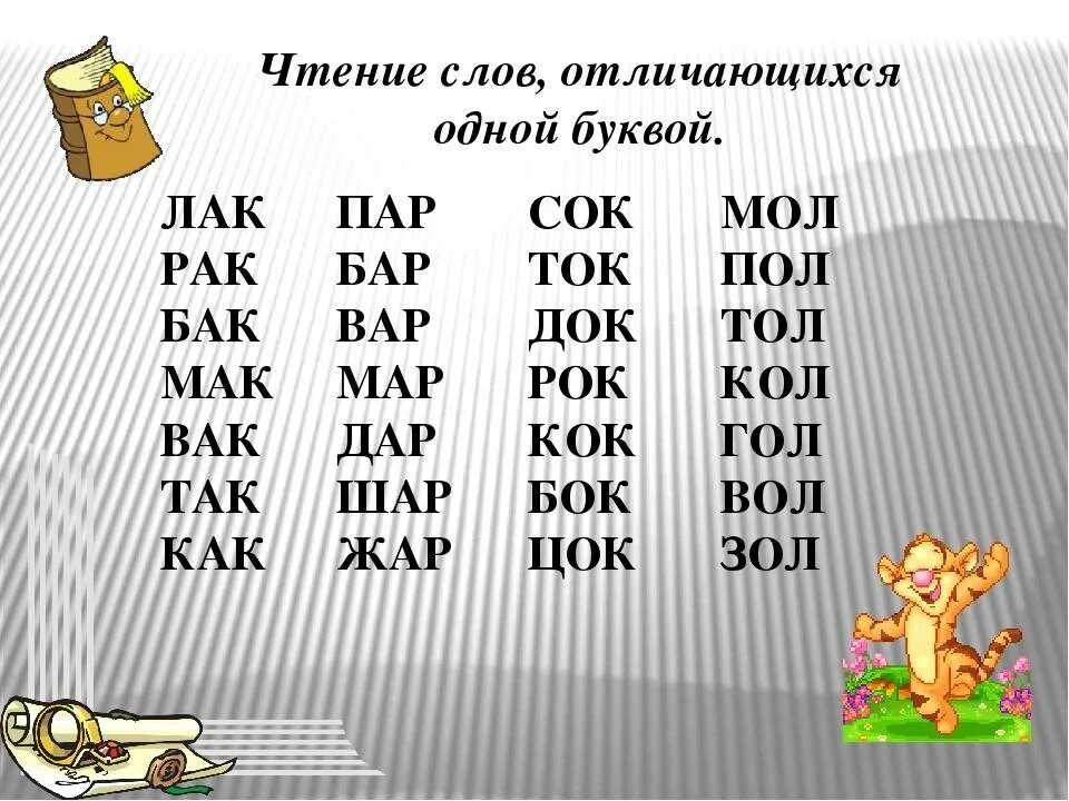Где можно научиться читать