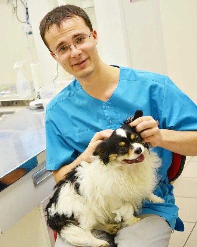 центр здоровья животных уфа