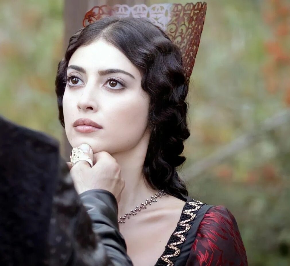 Princess isabella. Princess isabella