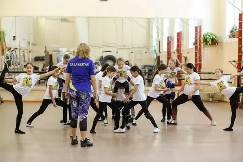 Artsport edu kz