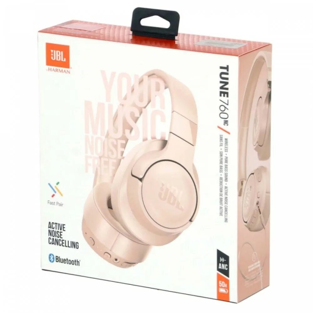 Наушники JBL Tune 760nc. Наушники накладные Bluetooth JBL t760 NC blush (jblt760ncbls). JBL наушники Tune 760 бежевые. JBL 760nc белые. Tune 760 nc