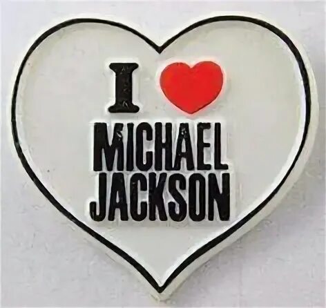 I love michael