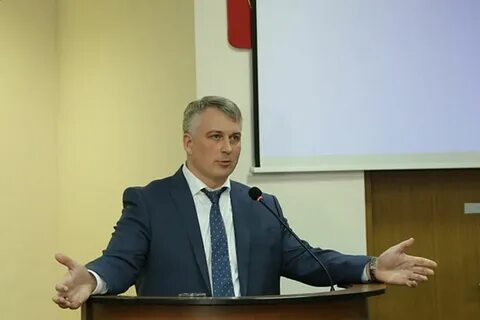 Сайт нижегородского районного
