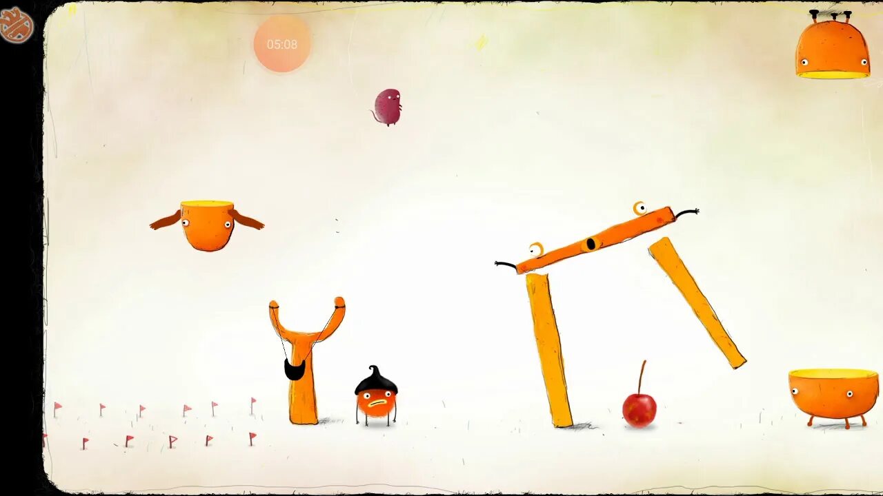 Чучел 5. Чучел игра. chuchel прохождение. раскраски чучел игра.