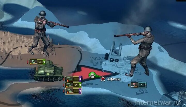 Darkest hour mod. Darkest hour mod
