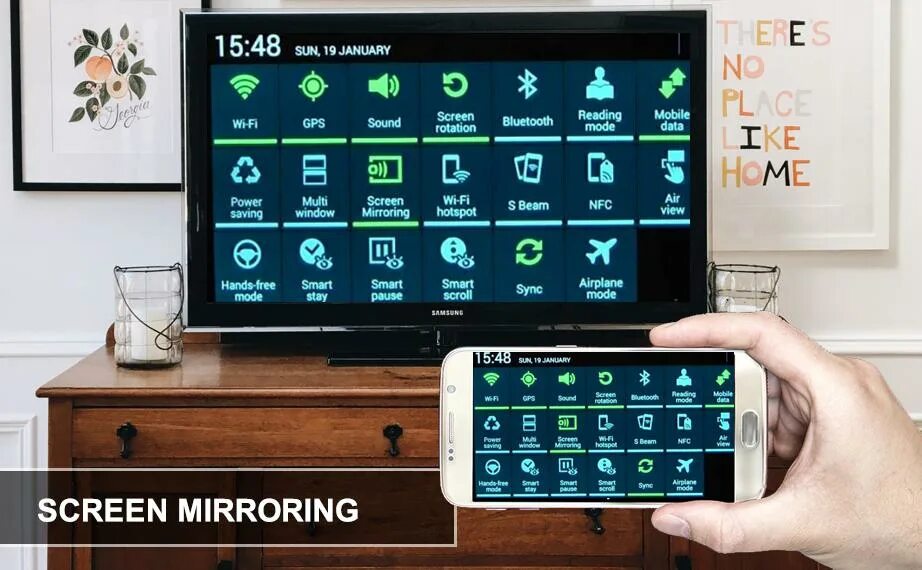 Screen mirroring receiver. Функция screen mirroring. функцию screen mirroring на пульте. screen mirroring как подключить к телевизору samsung андроид.