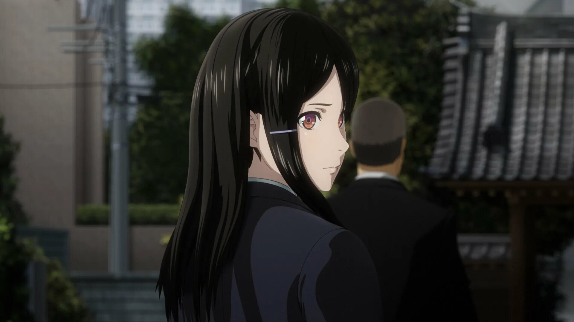 Связанные миры информация. Рико и мико. Мико и рико связанные миры. Связанные миры син. Связанные миры / ashita sekai ga owaru toshitemo.