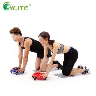 Enjoy exercise