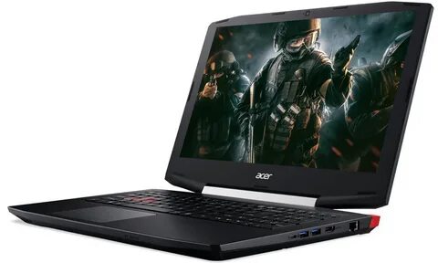 Acer aspire vx
