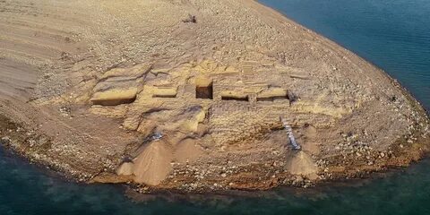 4000 лет спустя