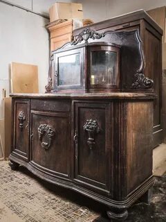 Старая мебель картинки