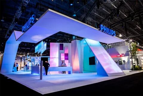 Stand event