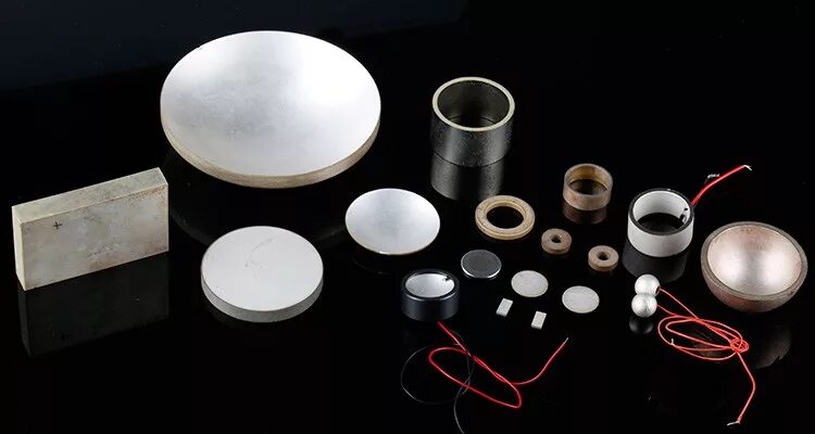 пьезокерамика для ультразвука. пьезокерамика титанат бария. пьезокерамика. пьезокерамика. пп4 пьезокерамика.