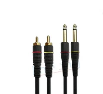 Line audio