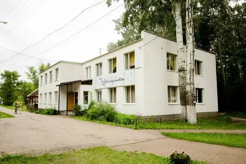 Черемушки отдых стерлитамак