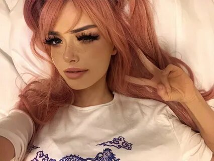 DOLL BLUSH.