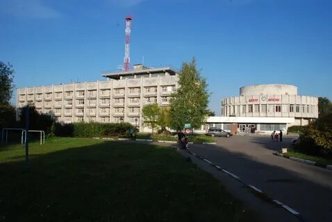 Фгбу реабилитационный центр детство