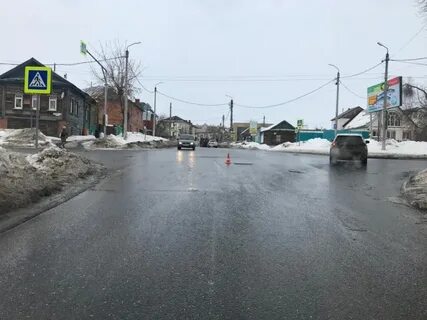 Самара обстановка