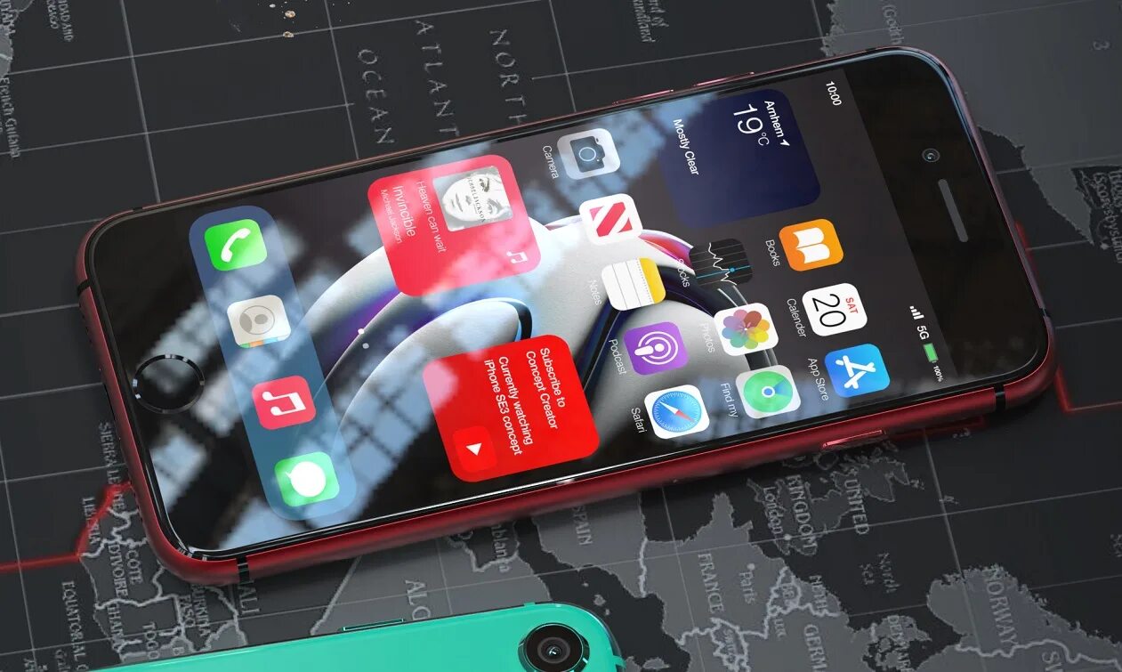 Iphone se 2025 ios. Айфон se 2025. новый se 2025. iphone se 2025 рендеры. iphone se 2025 green.