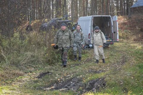 Рубеж поиск