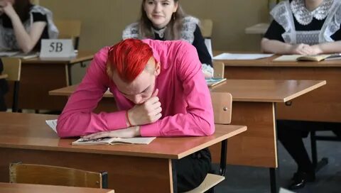 Когда будут экзамены в колледже