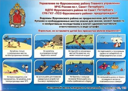 Накопление в водных объектах посторонних предметов это