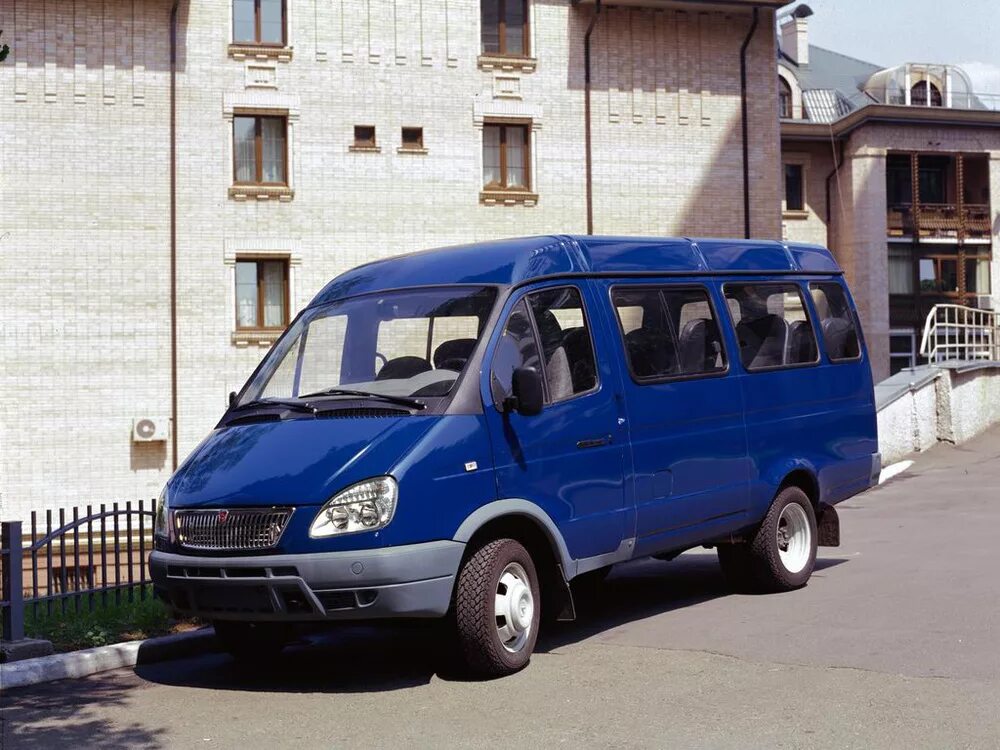 Газ газель поколения. ГАЗ Газель 3221. Микроавтобус ГАЗ 3221 - Газель. ГАЗ-3221 а3. ГАЗ 3221 2.