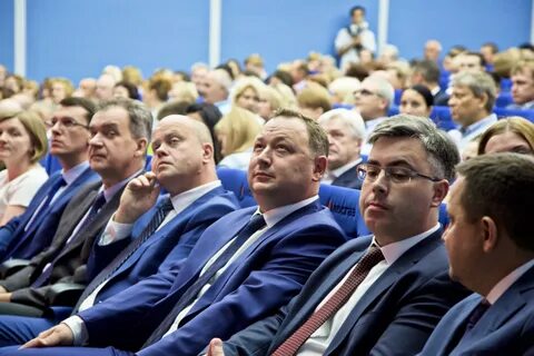 Директор хренов