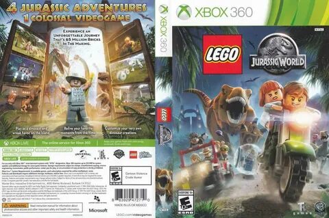 Xbox world
