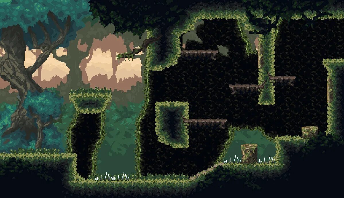 Create 2d