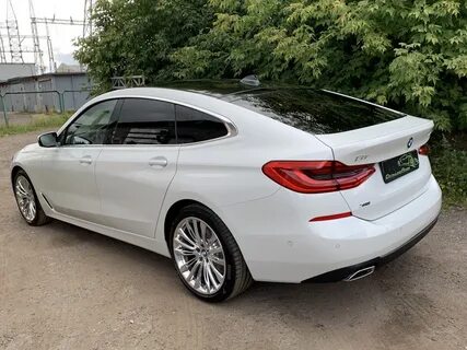 Бмв gt отзывы