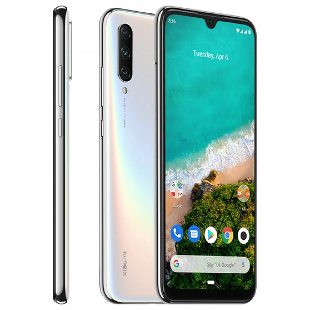 Смартфоны ми 3