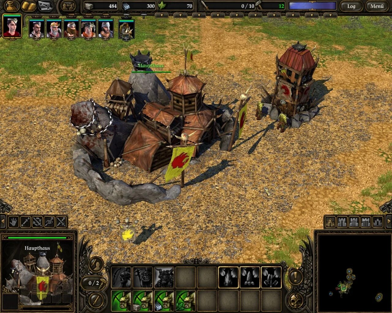 Spell force. Игра спелфорс. spellforce 2. спел форс 2. спелфорс 4.