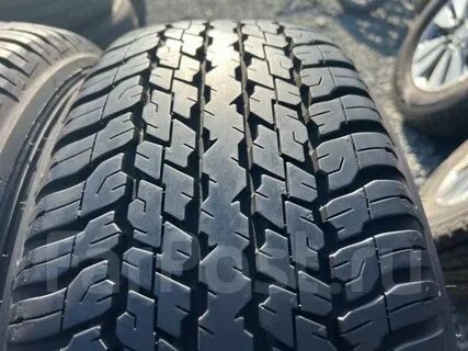 Dunlop grandtrek r17