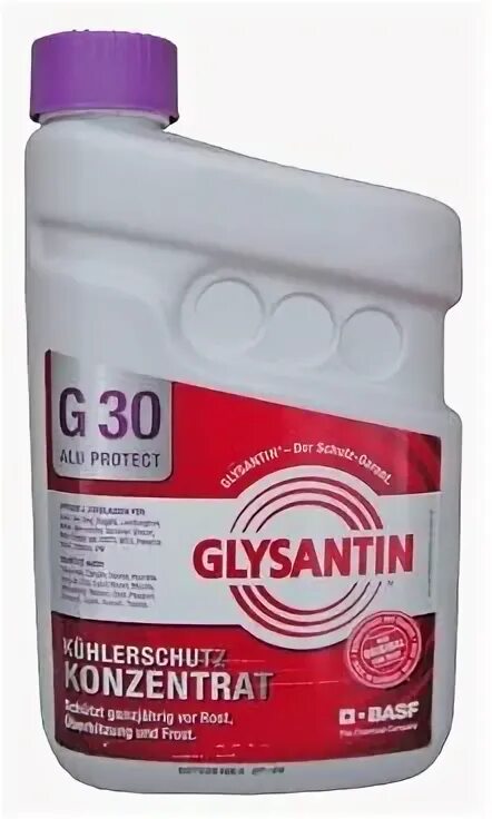 Basf glysantin g30. Glysantin g30. Antifreeze Glysantin g30. Glysantin-Alu-protect-Premium/g30.. 900916 Антифриз концентрат g30 фиолетовый 5 кг Glysantin.