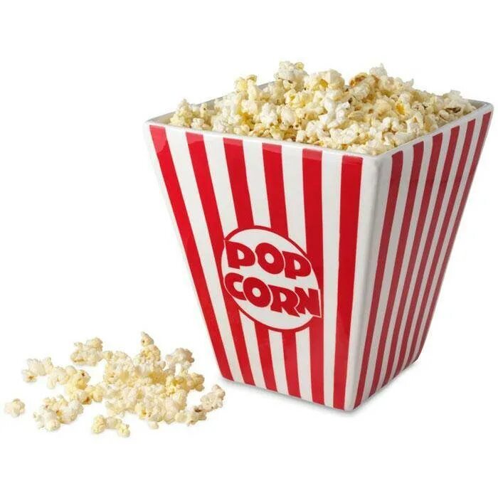 Popcorn 1