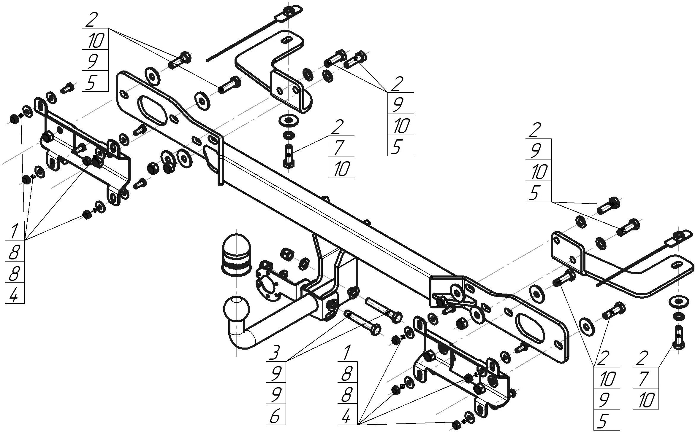 Фаркоп atlas pro. 94201-a фаркоп motodor geely atlas. фаркоп на geely atlas 22011501. тсу это джили атлас. фаркоп geely atlas.