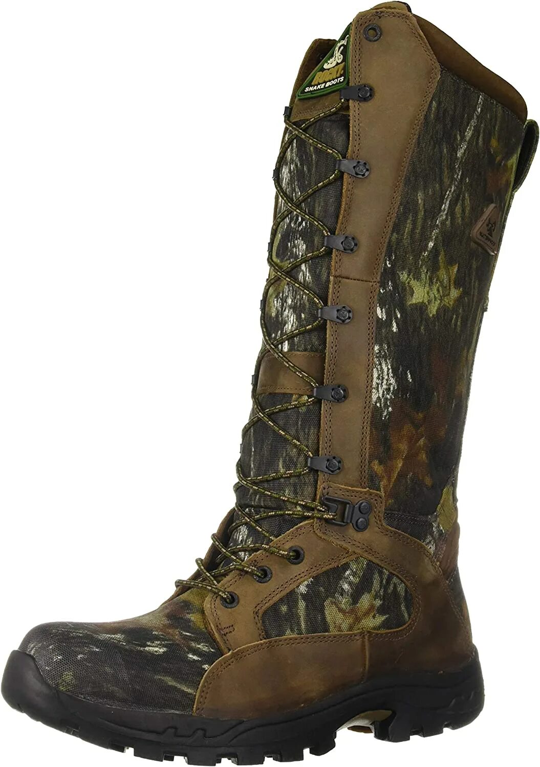 Bit boots. Rocky 1570 waterproof snakeproof mossy oak camo hunting boots mens. ботинки рокки 1000 для охоты. охотничьи ботинки. rocky охотничья обувь.