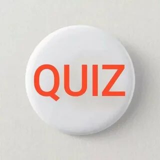 Quiz testlar