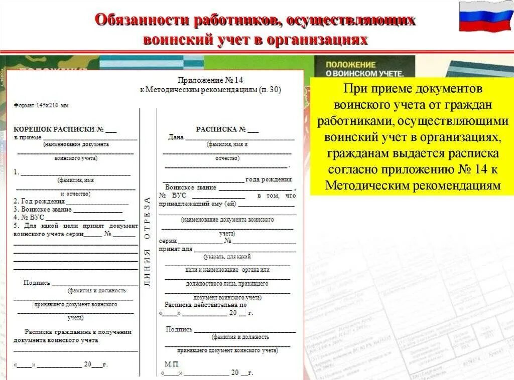 Корешок листка сообщения об изменениях сведений. Карточка учета ф10 воинского учета. Карточка учета форма 10 воинский учет. Образец заполнения форма 10 воинский учет образец. Бланк специального воинского учета образец.