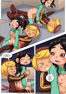 Porn Comic, Adult Comic, Hentai, Ahegao,Anal,Big Dick,Big Tits,Bondage,Crea...