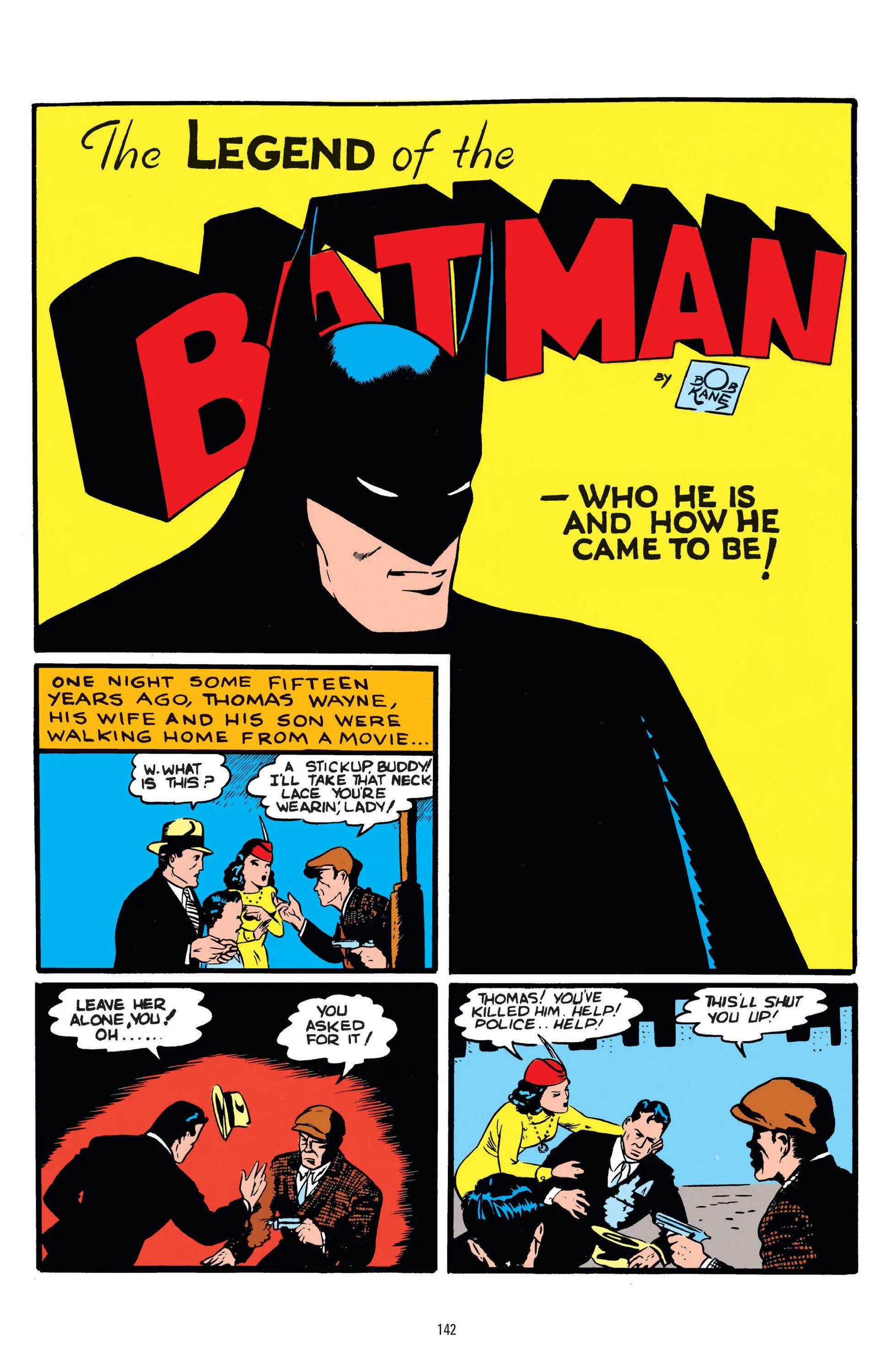 Первый комикс про Бэтмена. Бэтмен первый комикс. Самый первый комикс про Бэтмена. Бэтмен 1940.