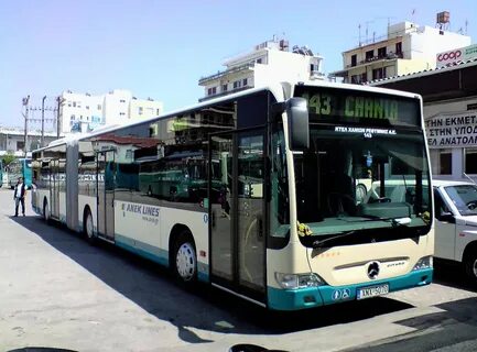 Bus options