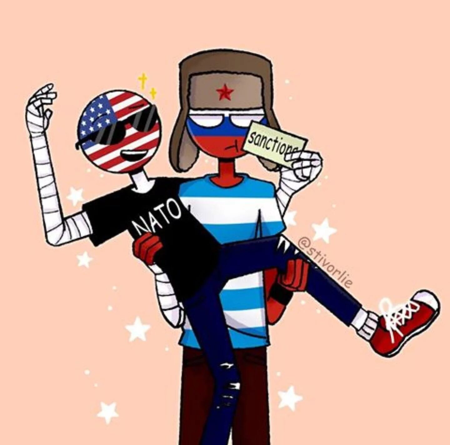 Россия америка countryhumans. Кантррихьюманс Россия. Кантри хуманс США. Кантри хьюманс Россия и Америка. Комиксы кантрихьюманс Америка.