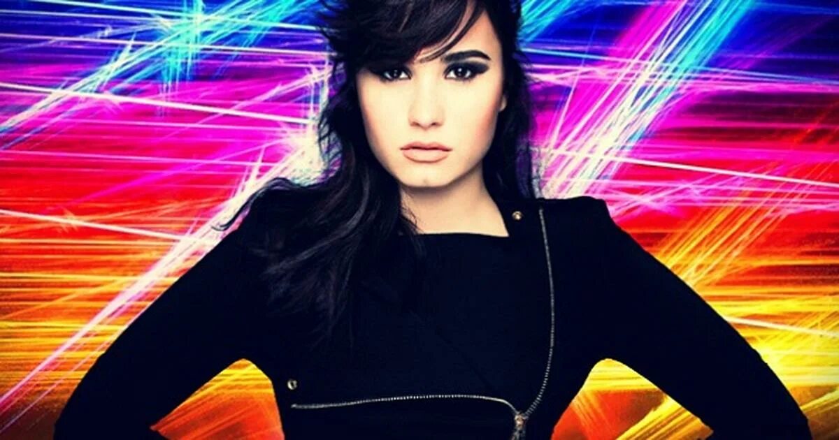Demi Lovato Neon Lights. Неоновый клип. Деми Ловато Neon Lights клип. Онино певица. Неоновые огни песня