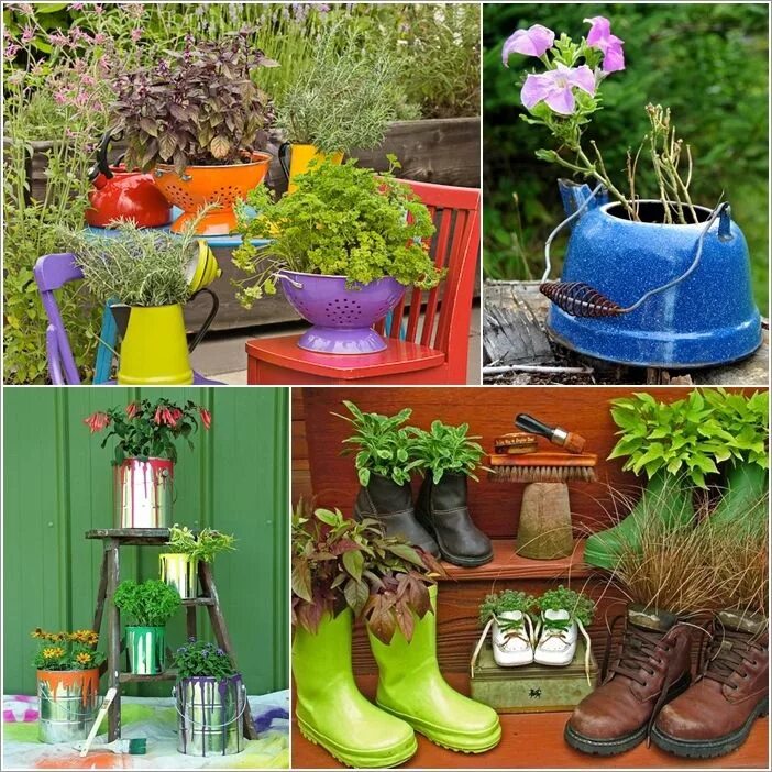 Garden items. Garden items. Реклама садового инвентаря. Garden items. Цветы рассада для дачи.