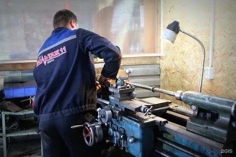 Мастерская сыктывкар