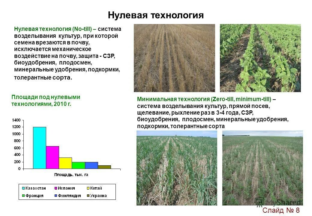 Нулевая технология